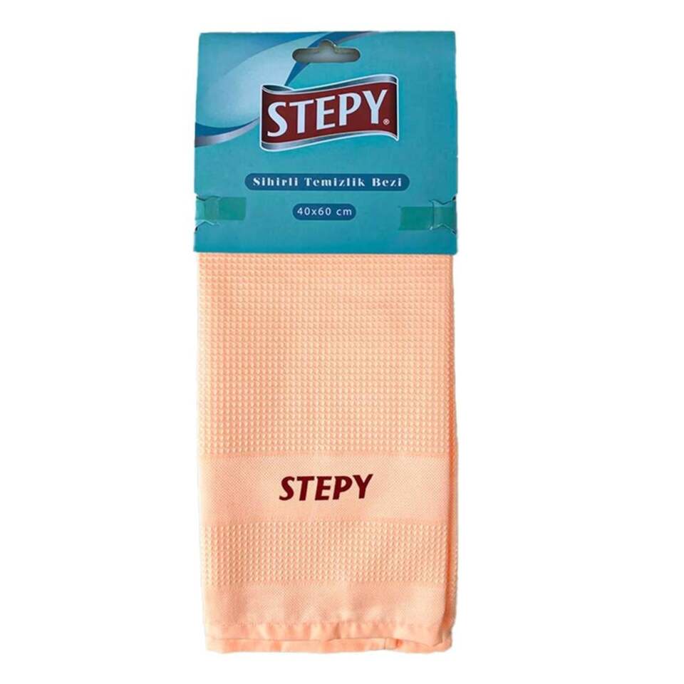 STEPY SİHİRLİ BEZ 40X60